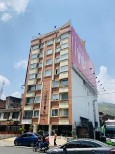 Edificio En Venta En Cali En Chipichape V14291, 2360 mt2, 40 habitaciones