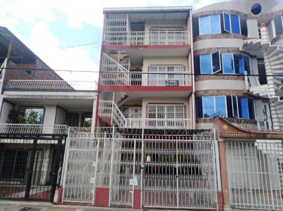 Edificio En Venta En Cali En Primitivo Crespo V14348, 350 mt2, 16 habitaciones