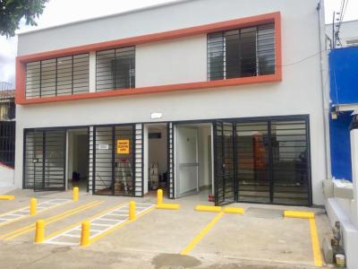 Edificio En Venta En Cali En El Lido V14388, 420 mt2