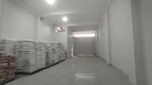 Edificio En Venta En Cali En Saavedra Galindo V14670, 580 mt2