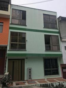 Edificio En Venta En Cali En San Antonio V14848, 300 mt2, 7 habitaciones