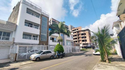 Edificio En Venta En Cali En Valle Del Lili V14873, 540 mt2, 8 habitaciones