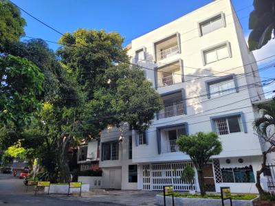 Edificio En Venta En Cali En San Fernando V14875, 1480 mt2, 26 habitaciones