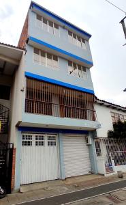 Edificio En Venta En Cali En Guayaquil V14923, 520 mt2, 18 habitaciones