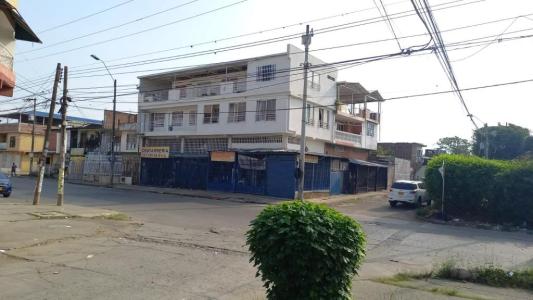 Edificio En Venta En Cali En Cristobal Colon V15196, 540 mt2, 15 habitaciones