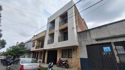 Edificio En Venta En Cali En Bretana V114591, 600 mt2, 14 habitaciones