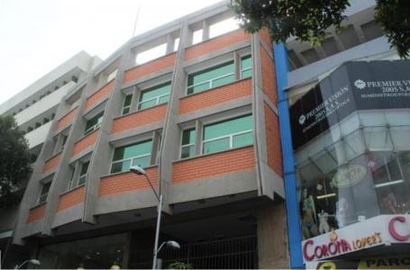 Edificio En Venta En Cucuta En Centro V84876, 1152 mt2