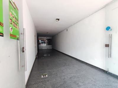 Edificio En Venta En Cucuta V114665, 677 mt2