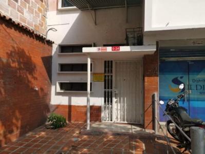 Edificio En Venta En Cucuta En Latino V127842, 626 mt2, 9 habitaciones