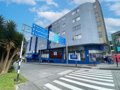 Edificio En Venta En Manizales En Centro V65309, 1026 mt2