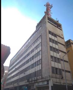 Edificio En Venta En Medellin V55556, 6352 mt2
