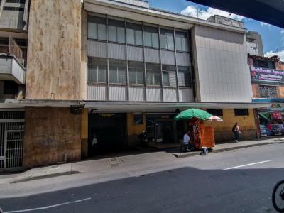 Edificio En Venta En Medellin V65581, 2497 mt2