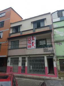 Edificio En Venta En Pereira V42269, 420 mt2