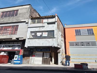 Edificio En Venta En Pereira En Centro V72805, 300 mt2, 23 habitaciones