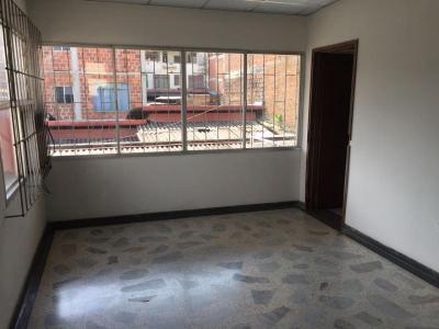 Edificio En Venta En Pereira V41745, 946 mt2, 16 habitaciones