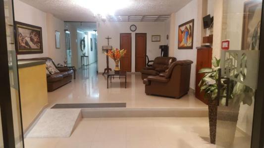 Edificio En Venta En Pereira V41922, 685 mt2, 30 habitaciones