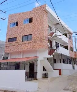 Edificio En Venta En Soledad V52204, 350 mt2, 6 habitaciones