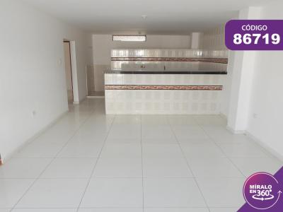 Edificio En Venta En Soledad V145502, 401 mt2, 12 habitaciones