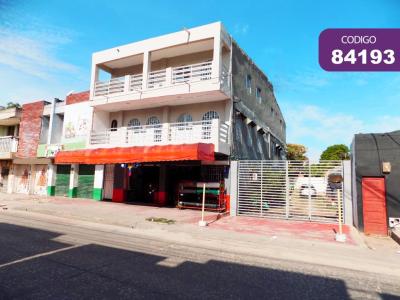 Edificio En Venta En Soledad V148567, 468 mt2