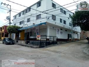 Edificio En Venta En Villa Del Rosario En Turbay Ayala V55877, 837 mt2, 18 habitaciones