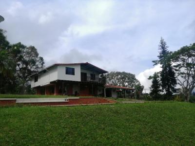 Finca En Venta En Altos Del Rosario V14389, 300 mt2, 7 habitaciones