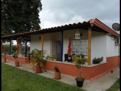 Se vende Finca Vda San José Pueblo Tapao Quindío 