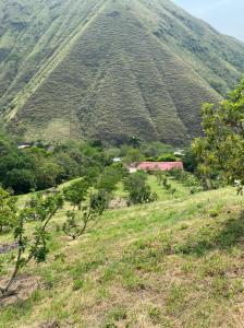 Finca En Venta En Cali En Aguacatal V14361, 400 mt2, 3 habitaciones