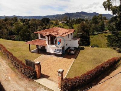 Finca para venta en el Carmen de viboral  3949, 200 mt2, 3 habitaciones