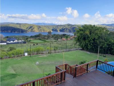 Venta FINCA Calima Darien Lago Valle del Cauca, 700 mt2, 5 habitaciones