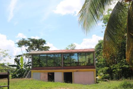 Vendo-permuto Finca Chicoral Tolima, 65 mt2, 5 habitaciones