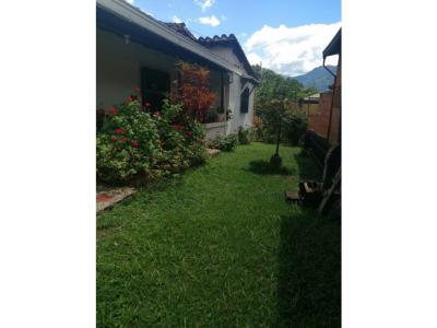 Finca En Girardota Verdea Manga-Arriba, 100 mt2, 3 habitaciones