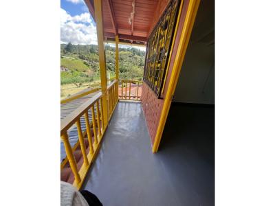 Venta de finca en Guarne Antioquia, 150 mt2