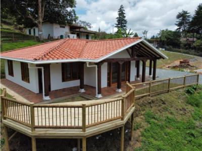 Finca en Vender en Guarne, 145 mt2, 3 habitaciones