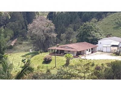 Finca en Venta en Guarne, Sector Vereda la Clarita, 200 mt2, 3 habitaciones