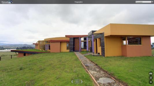 Finca En Venta En Guasca En Guasca V158459, 340 mt2, 4 habitaciones