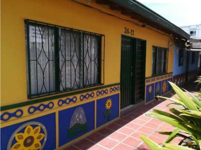 Casa Lote para Construir  En Guatapé, 200 mt2, 4 habitaciones