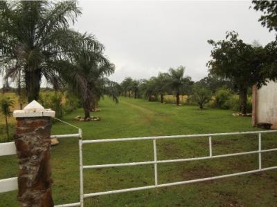 Vendo Hacienda en Panamá Pedasí, 32767 mt2, 4 habitaciones