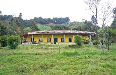 Finca de Recreo para venta en la Ceja  4436, 120 mt2, 3 habitaciones