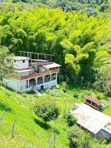 Finca En Venta En Manizales V79823, 475 mt2, 5 habitaciones