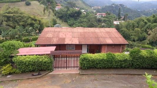 Finca En Venta En Manizales V73099, 135 mt2, 3 habitaciones