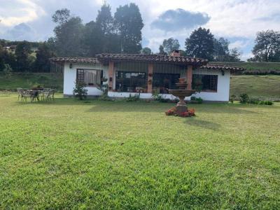 Finca para venta en parcelaciòn del Retio  129, 180 mt2, 3 habitaciones