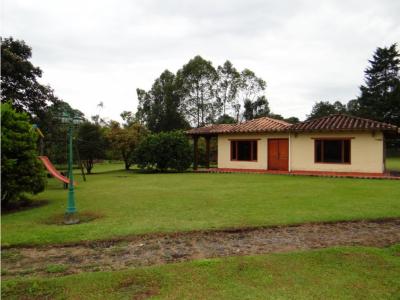finca, terreno en venta Rionegro Antioquia Llanogrande, 500 mt2, 6 habitaciones