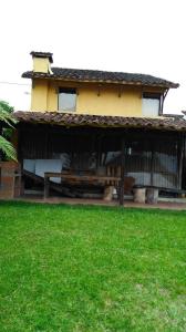 Cabaña para venta en Rionegro 1458, 60 mt2, 3 habitaciones