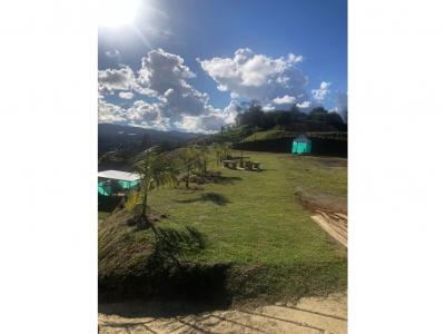 Finca lote para la venta en San Vicente, Antioquia. , 200 mt2