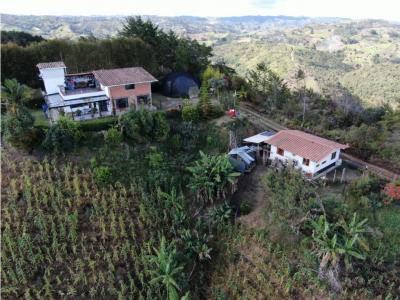 Finca en Venta en San Vicente en Antioquia , 342 mt2, 4 habitaciones