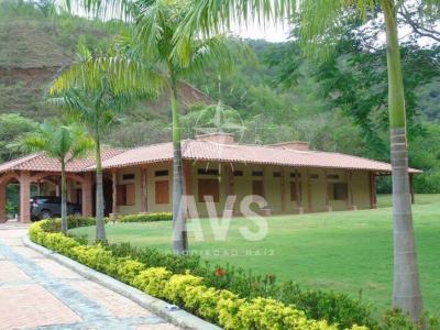 Finca en Santa Fe de Antioquia 1831, 720 mt2, 5 habitaciones