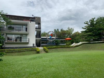 Finca para venta en Santa Fe de Antioquia  3844, 800 mt2, 6 habitaciones