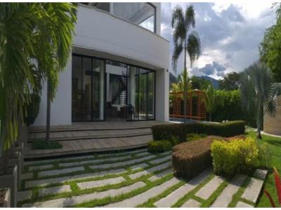 Finca en venta en Santafe de Antioquia, 405 mt2, 4 habitaciones