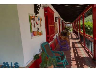 Finca Recreativa en venta en Rural, Santo Domingo, 600 mt2, 5 habitaciones