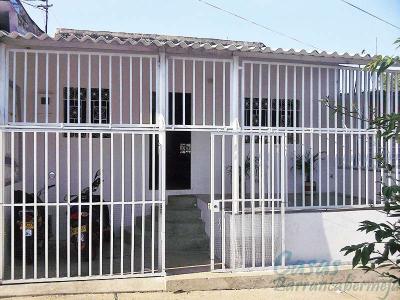 REF:374 | Venta de Casa en Progreso, Barrancabermeja, 6 mt2, 2 habitaciones